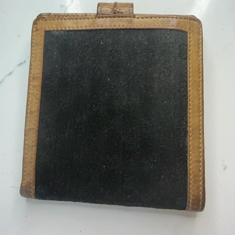 Gucci vintage bi